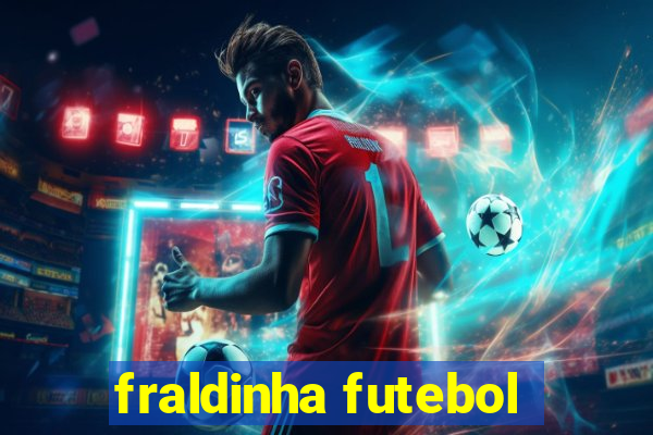 fraldinha futebol